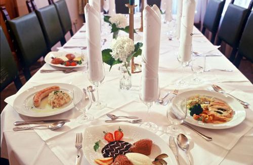 Bergheim Hotel | Hotel-Gasthof Maria Plain