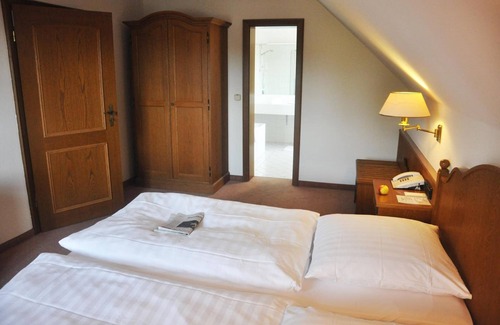 Freilassing Hotel | Hotel Gasthof Moosleitner
