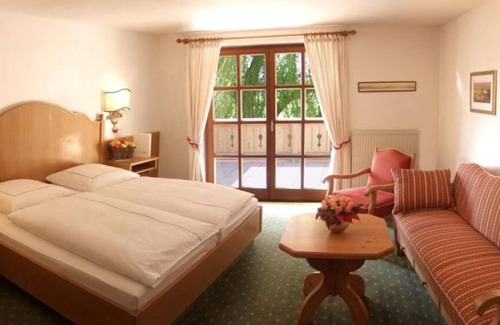 Freilassing Hotel | Hotel Gasthof Moosleitner