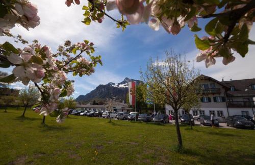 Loretto Hotel | Hotel Gasthof Mostwastl