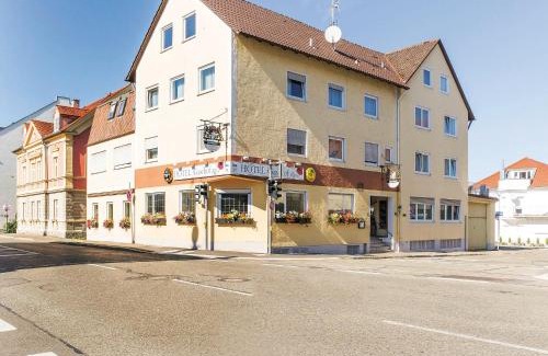 Guenzburg Hotel | Hotel Gasthof Rose