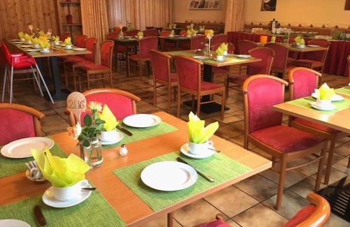Guenzburg Hotel | Hotel Gasthof Rose