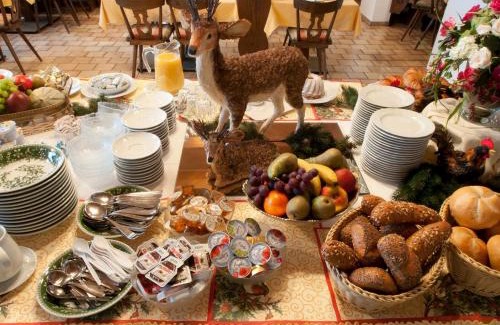 Grassau Hotel | Hotel-Gasthof Sperrer
