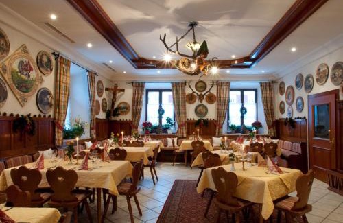 Grassau Hotel | Hotel-Gasthof Sperrer