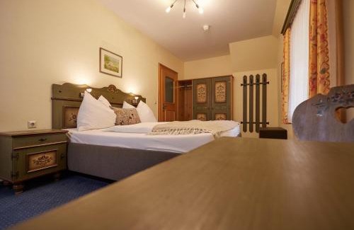 Haus im Ennstal House | Hotel Gasthof Stenitzer