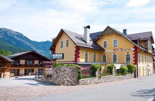 Haus im Ennstal House | Hotel Gasthof Stenitzer