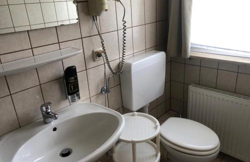 Oberthulba Hotel | Hotel Gasthof Waldeck