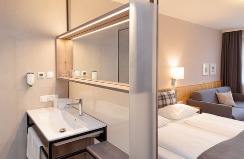 Puch bei Hallein House | Hotel Gasthof zum Kirchenwirt