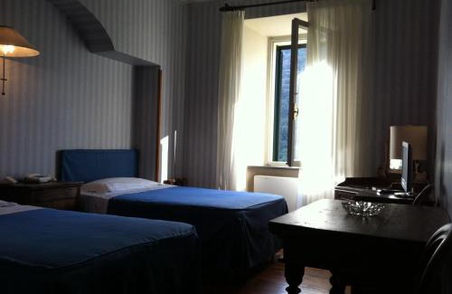 Spoleto Hotel | Hotel Gattapone