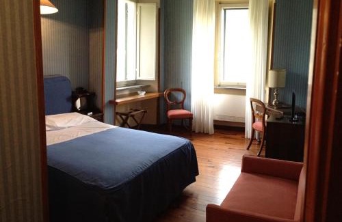 Spoleto Hotel | Hotel Gattapone