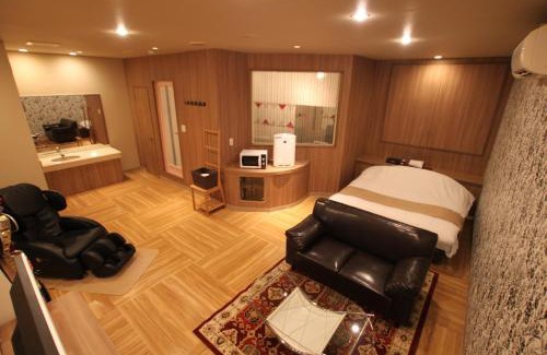 Oyama Hotel | Hotel Gem Oyama Adult Only