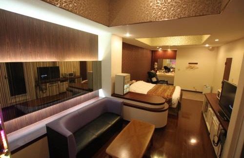 Oyama Hotel | Hotel Gem Oyama Adult Only