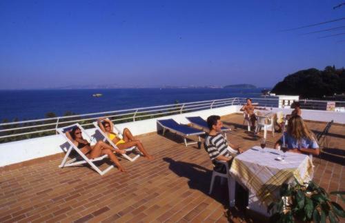 Casamicciola Terme Hotel | Hotel Gemma