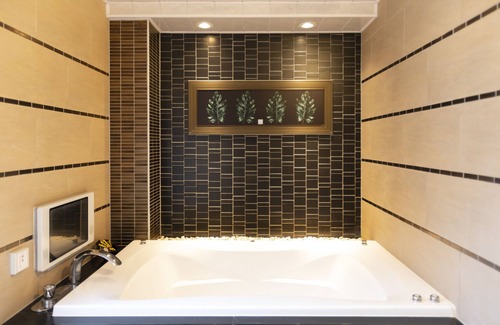 Isehara Hotel | Hotel Gendairakuen Isehara - Adults Only