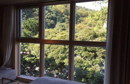 Isehara Hotel | Hotel Gendairakuen Isehara - Adults Only