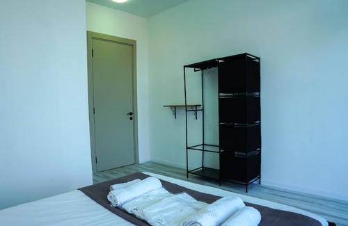 Kobuleti Hotel | Hotel General Tso Kobuleti