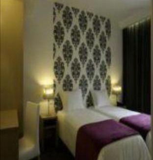 Fatima Hotel | Hotel Genesis