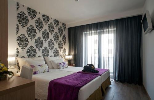 Fatima Hotel | Hotel Genesis