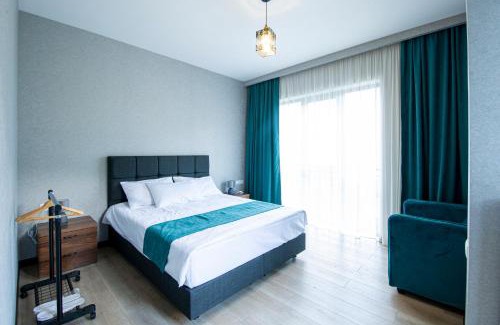 Stepantsminda Hotel | Hotel GENI Kazbegi