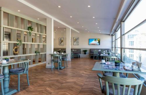 Beyazit Hotel | Hotel Genova Istanbul Old City
