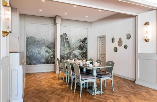 Beyazit Hotel | Hotel Genova Istanbul Old City