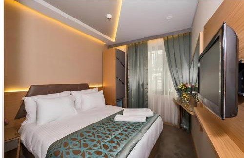 Beyazit Hotel | Hotel Genova Istanbul Old City