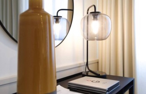 Bonifacio Hotel | Hotel Genovese