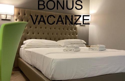 Genoa Historical Centre Hotel | Hotel Genziana