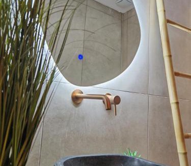 Thasos Town Apartment | Hotel George Apartments