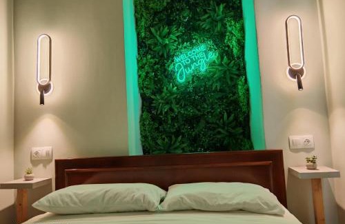 Thasos Town Apartment | Hotel George Apartments