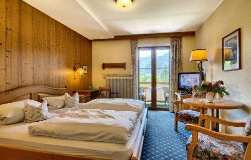Oberschonau House | Hotel Georgenhof