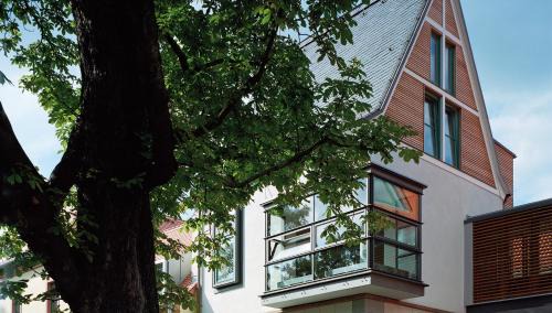 Oberrad Hotel | Hotel Gerbermühle