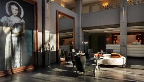 Oberrad Hotel | Hotel Gerbermühle