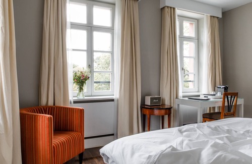 Oberrad Hotel | Hotel Gerbermühle