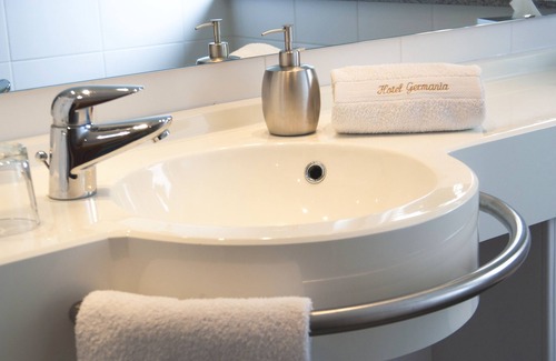 Reutlingen Hotel | Hotel Germania