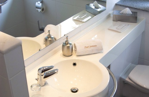 Reutlingen Hotel | Hotel Germania