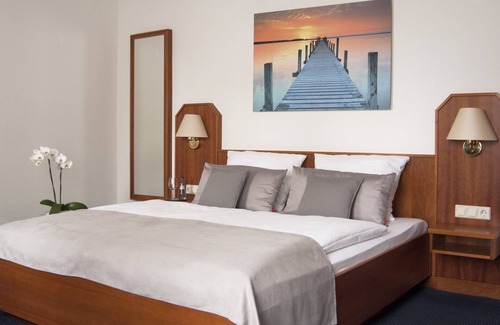 Reutlingen Hotel | Hotel Germania