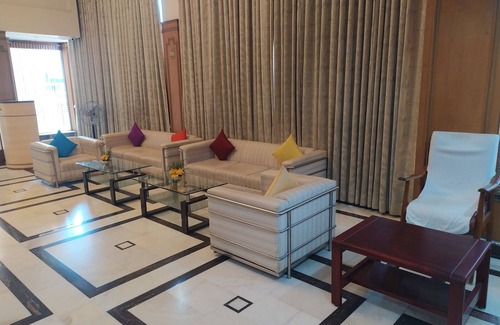 Madurai Hotel | Hotel Germanus