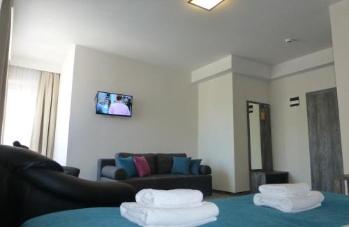 Gizycko Hotel | Hotel Giżycko