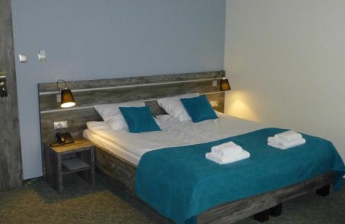 Gizycko Hotel | Hotel Giżycko