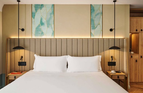 Alba Hotel | Hotel Giacomo Morra Alba - Handwritten Collection