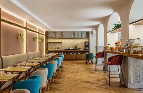 Alba Hotel | Hotel Giacomo Morra Alba - Handwritten Collection