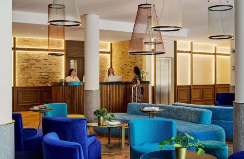 Alba Hotel | Hotel Giacomo Morra Alba - Handwritten Collection