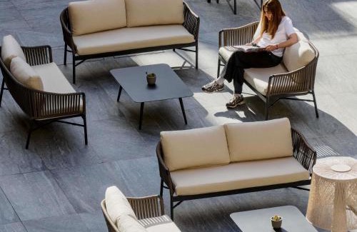 Alba Hotel | Hotel Giacomo Morra Alba - Handwritten Collection