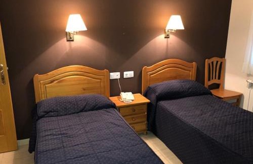 Montanejos Hotel | Hotel Gil