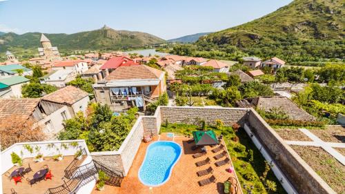 Mtskheta Hotel | Hotel Gino Wellness Mtskheta