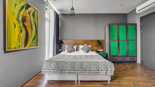 Mtskheta Hotel | Hotel Gino Wellness Mtskheta