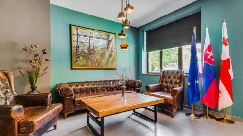 Mtskheta Hotel | Hotel Gino Wellness Mtskheta