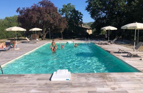 Radicondoli Bed & Breakfast | Hotel Giogliano
