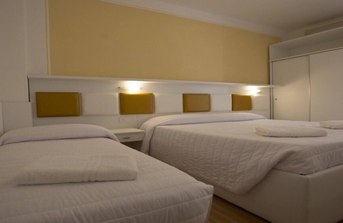 Cesenatico Hotel | Hotel Gioiosa